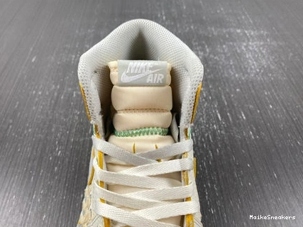 MaikeSneakers OG Woven Reliable Union 1 Sail Retro Jordan FD2565- SP High 3680 1025